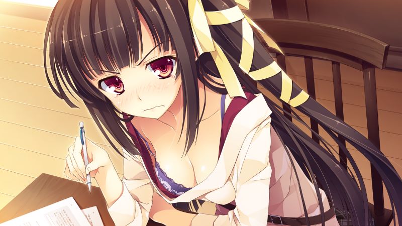 恋騎士 Purely☆K*ss