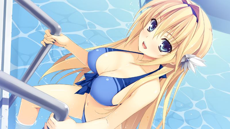 恋騎士 Purely☆K*ss