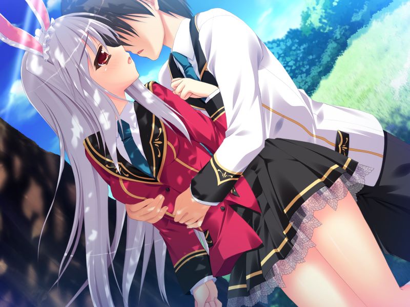 夢みる月のルナルティア