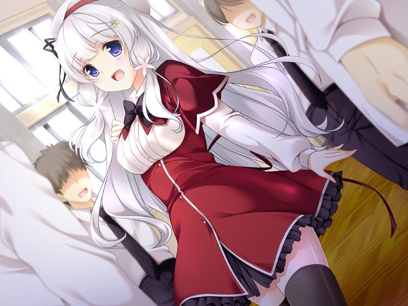 俺の彼女がガチ変態すぎる