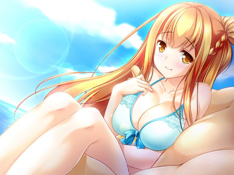 俺の彼女がガチ変態すぎる