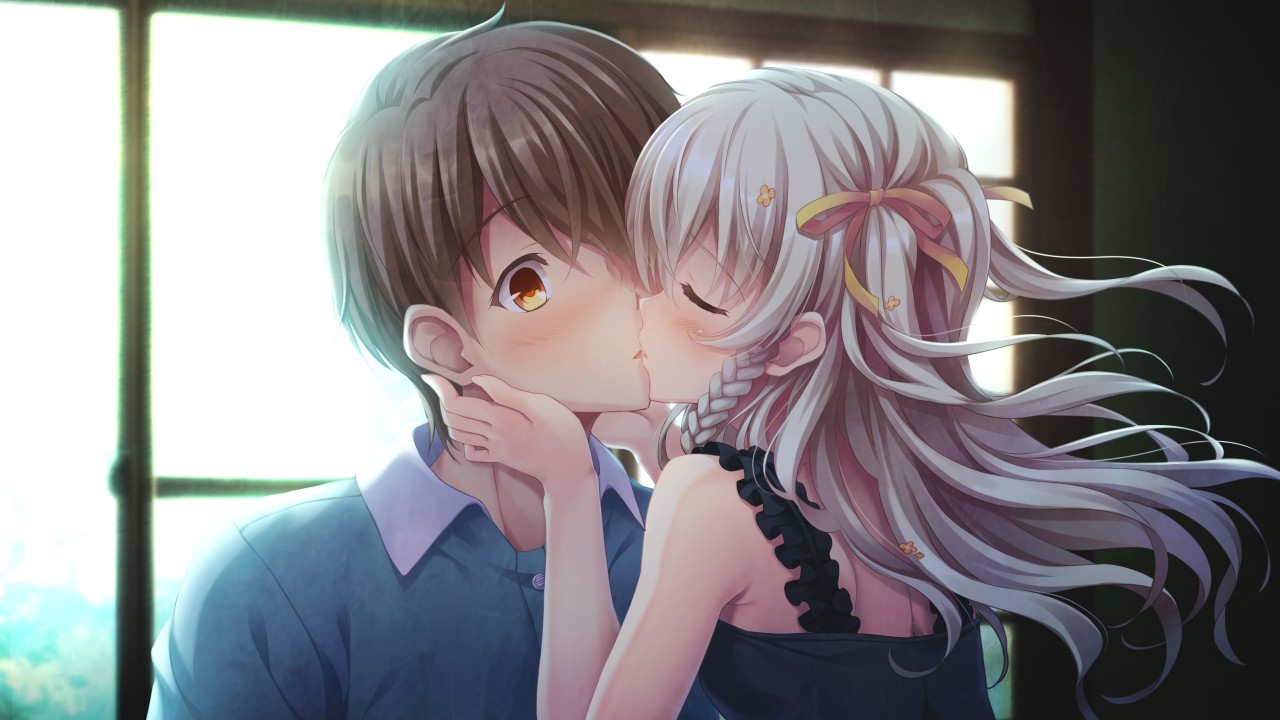 仄暗き時の果てより