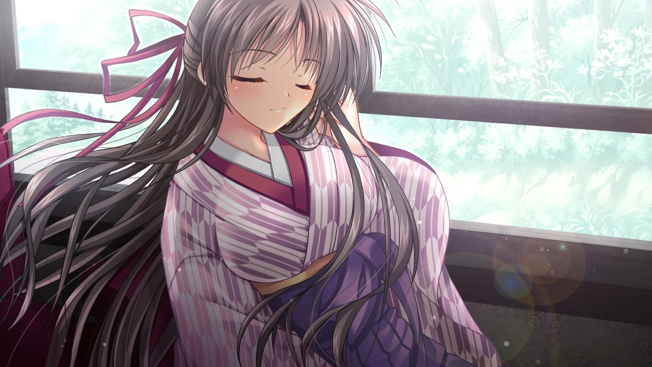 神楽黎明記 ~梓紗の章~