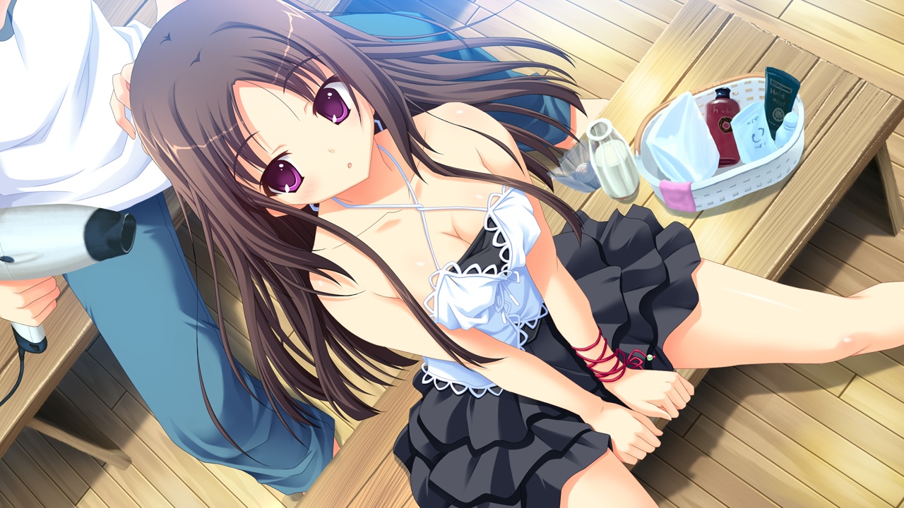 あまかん えっちな“ラブいちゃ”詰めちゃいました