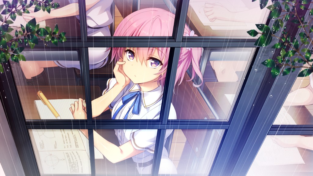 葛唄 -カズラウタ-