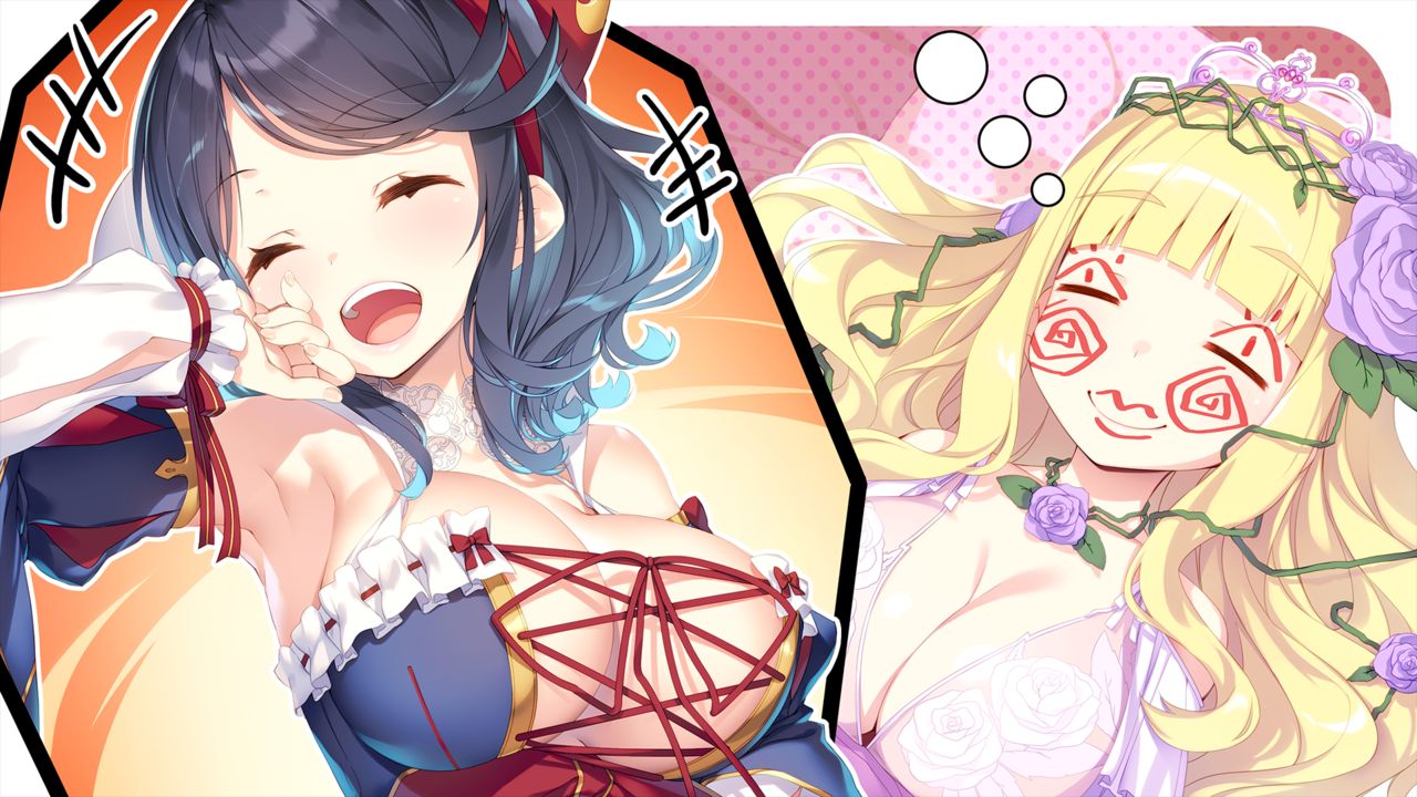 ガールズ・ブック・メイカー ~グリムと三人のお姫さま1~