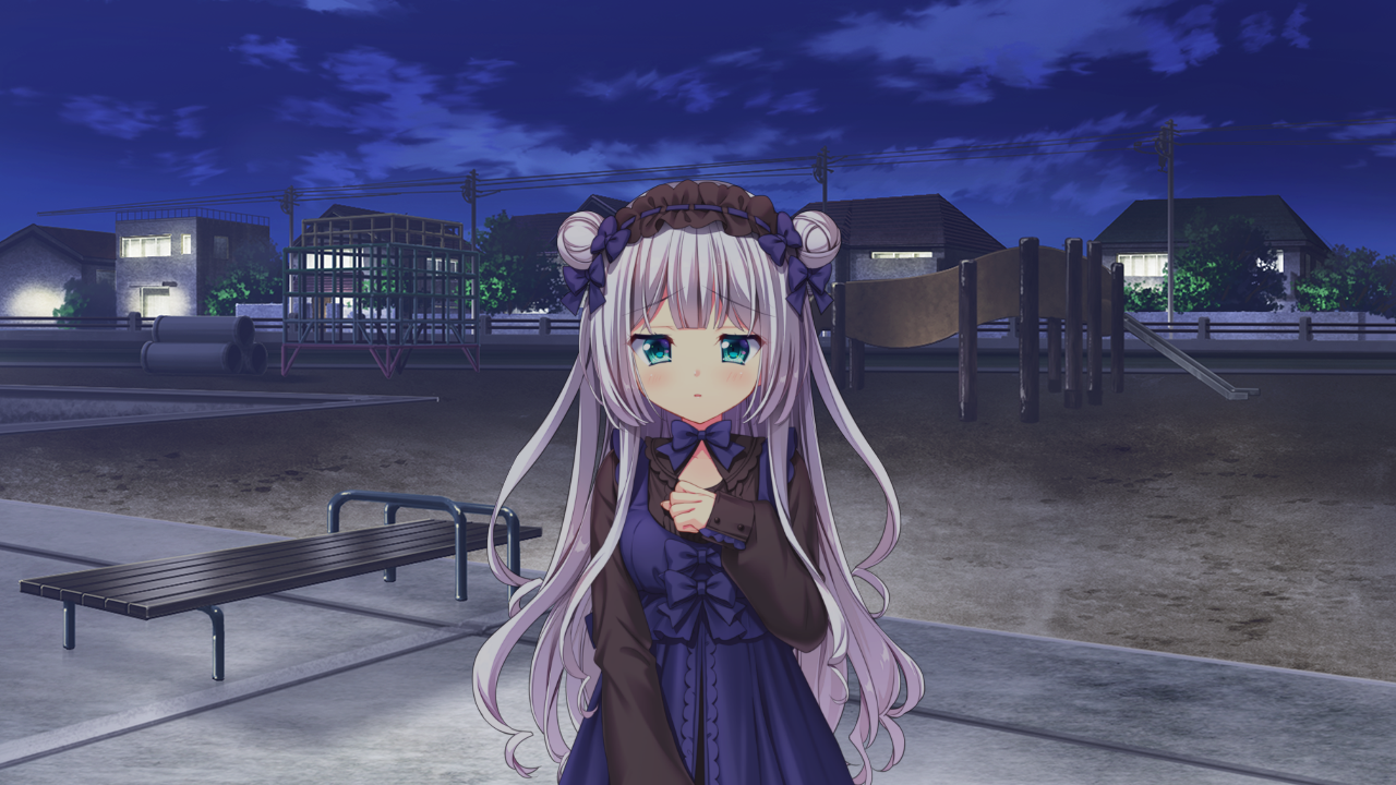 (重新排版)Little Sick Girls ~镜中的偶像(Little Sick Girls(~鏡の中のアイドル~))