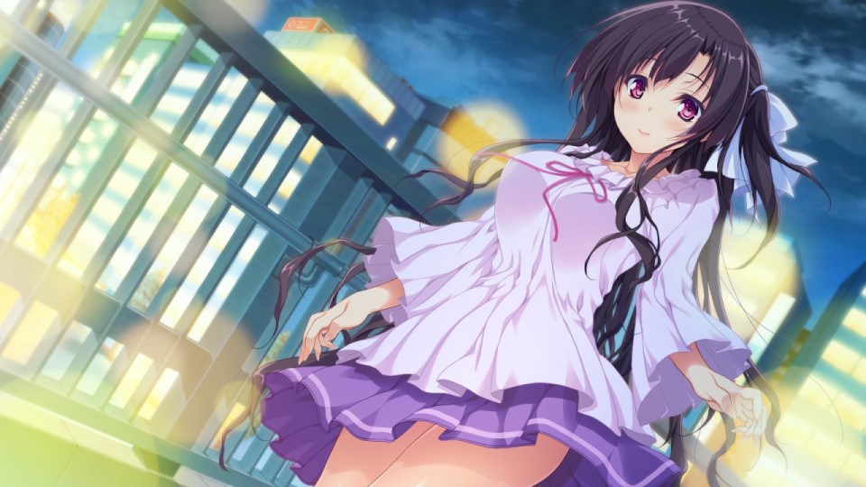 はじカノ~君がいる部屋~