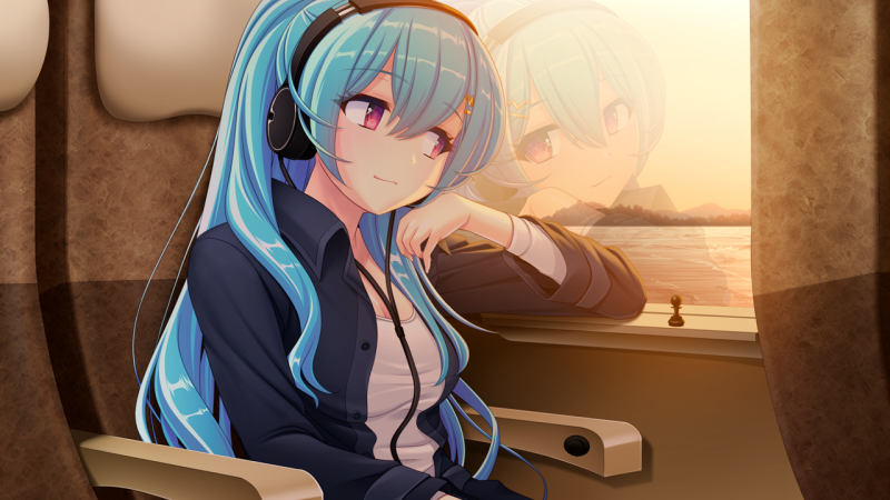 神装剣姫 アークセイバー～魔族懐胞～