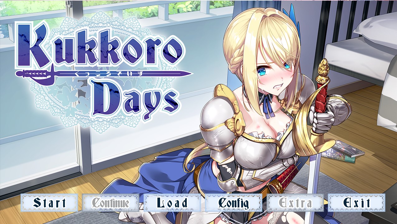 くっころでいず（KukkoroDays）